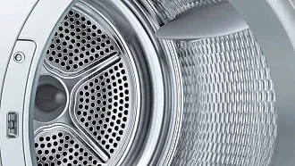 Сушильная машина Bosch WTX87MW9IT 7
