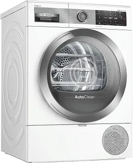 Сушильная машина Bosch WTX8HEL9SN