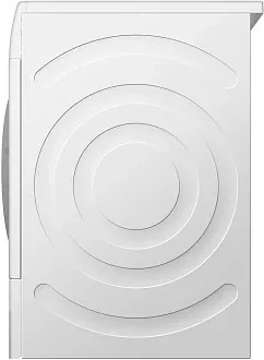Сушильная машина Bosch WTX8HKB9SN 6