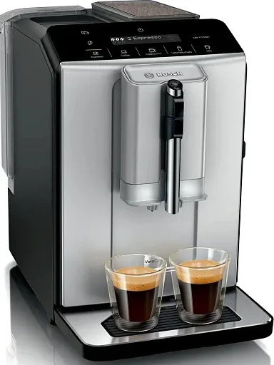 Таблетки для чистки кофемашины Bosch TCZ 6001 3