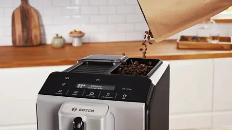 Таблетки для чистки кофемашины Bosch TCZ 6001 8