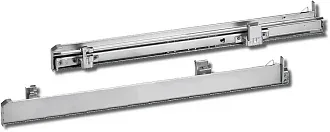 Телескопические направляющие Bosch HEZ538000 2