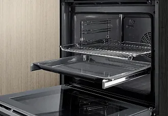 Телескопические направляющие Bosch HEZ538000 4