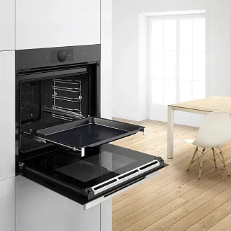 Телескопические направляющие Bosch HEZ638000 2