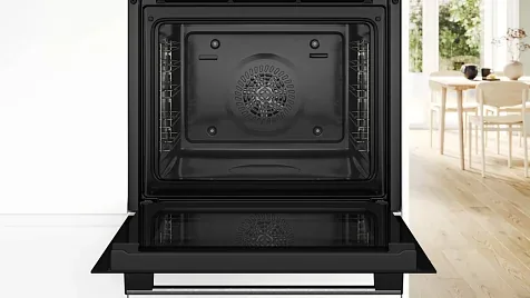Телескопические направляющие Bosch HEZ638000 5