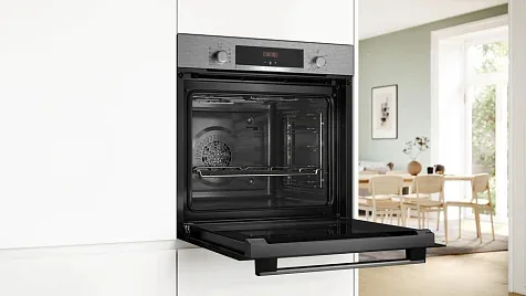 Телескопические направляющие Bosch HEZ638000 6