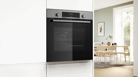 Телескопические направляющие Bosch HEZ638000 7