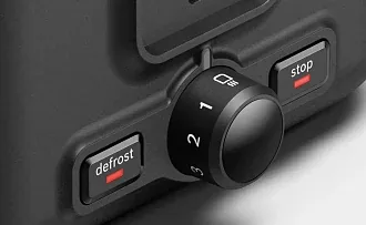 Тостер Bosch TAT 3P423 8