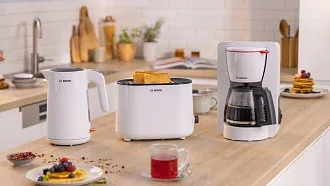 Тостер Bosch TAT2M121 4
