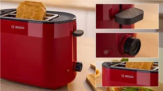 Тостер Bosch TAT2M124 3