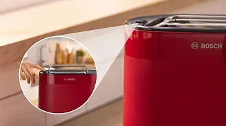 Тостер Bosch TAT2M124 4