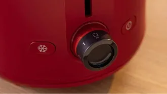 Тостер Bosch TAT2M124 7