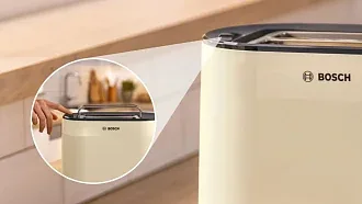 Тостер Bosch TAT2M127 2