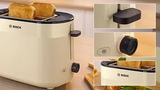 Тостер Bosch TAT2M127 3