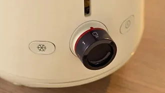 Тостер Bosch TAT2M127 5