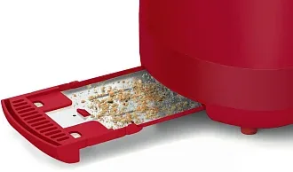 Тостер Bosch TAT3A114 5