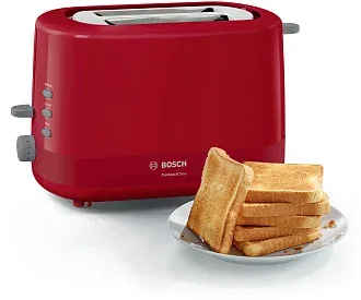 Тостер Bosch TAT3A114 7