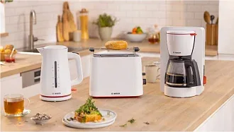 Тостер Bosch TAT3M121 3
