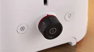 Тостер Bosch TAT3M121 6