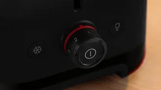 Тостер Bosch TAT3M123 7