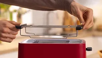 Тостер Bosch TAT3M124 8