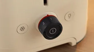 Тостер Bosch TAT3M127 7