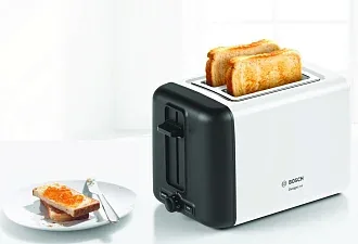 Тостер Bosch TAT3P421 3