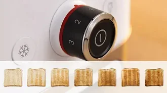 Тостер Bosch TAT4M221 8