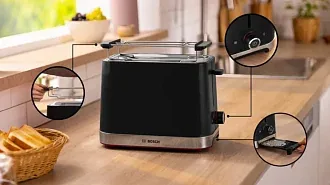 Тостер Bosch TAT4M223 2