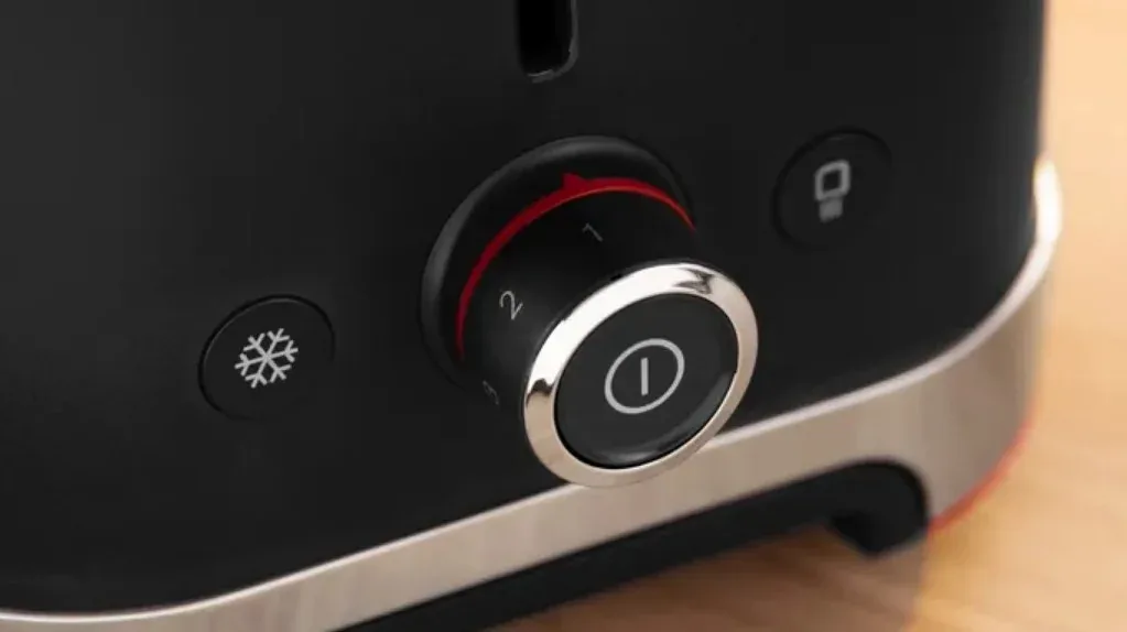 Тостер Bosch TAT4M223 6