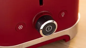 Тостер Bosch TAT4M224 3