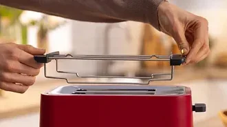 Тостер Bosch TAT4M224 5