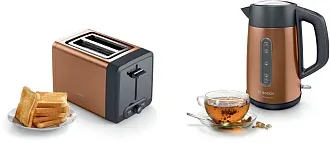 Тостер Bosch TAT4P429 3