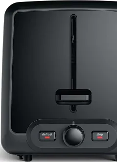 Тостер Bosch TAT4P429 5