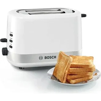 Тостер Bosch TAT6A511 2