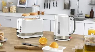 Тостер Bosch TAT6A511 4
