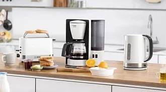 Тостер Bosch TAT6A511 5