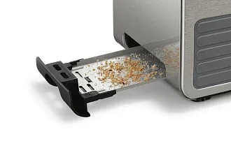 Тостер Bosch TAT7S25 4