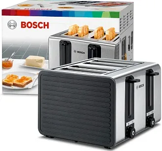 Тостер Bosch TAT7S45 2