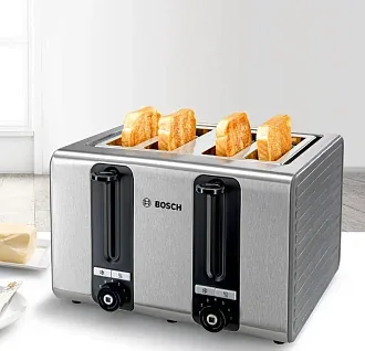 Тостер Bosch TAT7S45 3
