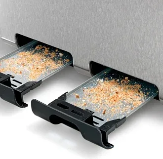 Тостер Bosch TAT7S45 4