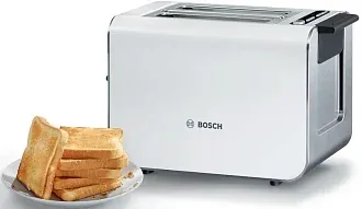 Тостер Bosch TAT8611N 7