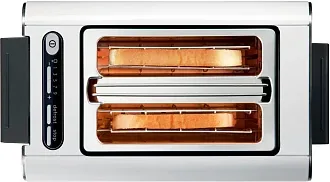 Тостер Bosch TAT8611N 8