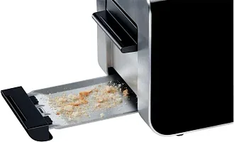 Тостер Bosch TAT8613N 3