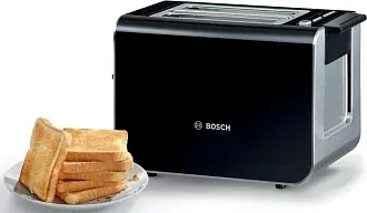 Тостер Bosch TAT8613N 7