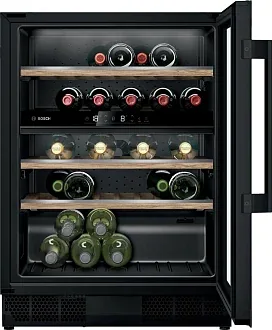 Винный шкаф Bosch KUW21AHG0 7