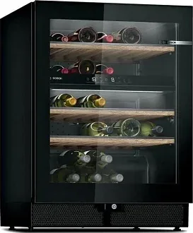 Винный шкаф Bosch KWK16ABGA