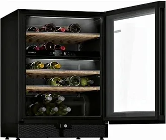 Винный шкаф Bosch KWK16ABGA 2