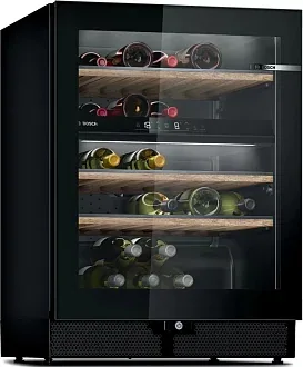 Винный шкаф Bosch KWK16ABGA 4