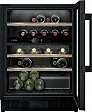 Винный шкаф Bosch KWK16ABGA 7